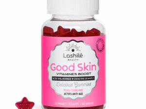 Good Skin Vitamines Boost (Cure 1 mois)