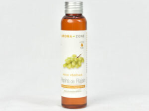 huile de pepin de Raisin 100ml