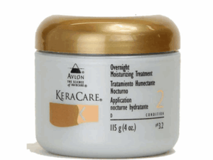 KC OVERNIGHT MOISTURIZING TREATMENT 4OZ