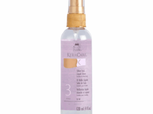 KC SILKEN SEAL LIQUID SHEEN 4OZ