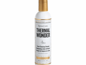 KC THERMAL WONDER CREAM CLEANSING SHAMPOO 8OZ
