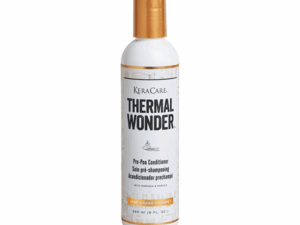 KC THERMAL WONDER PRE POO CONDITIONER 8OZ
