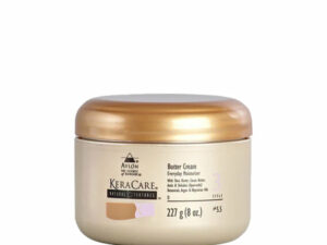 Keracare Natural Textures - Butter Cream (crème riche)