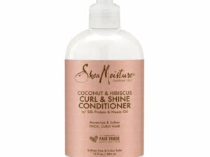 Curl & Shine Conditioner 