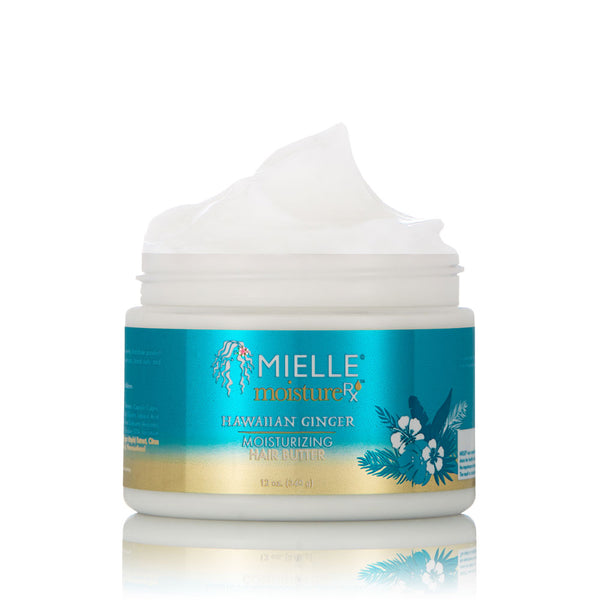 Mielle Organics - Moisture RX Hawaiian Ginger Hair Butter – Image 2
