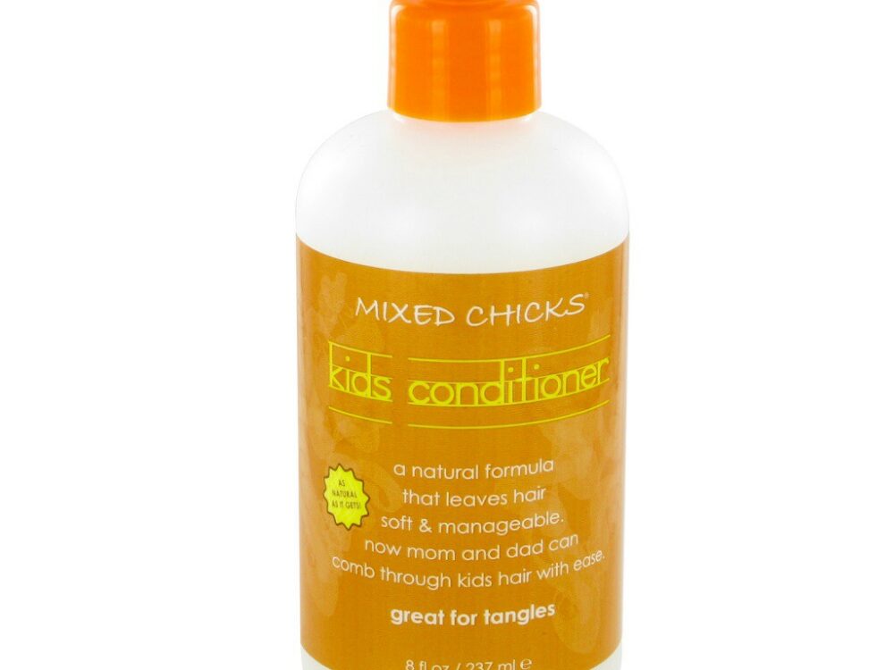 APRÈS-SHAMPOING KIDS CONDITIONER MIXED CHICKS