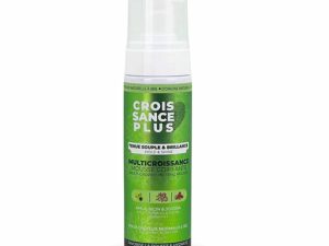 Mousse coiffante Multricroissance
