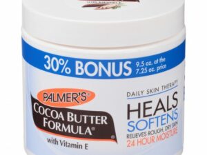 Palmer's Cocoa Butter Softens Smoothes