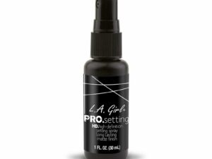 LA GIRL PRO SETTING SPRAY