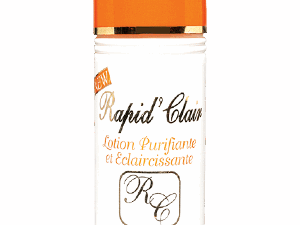 Rapid Clair super With Papaya