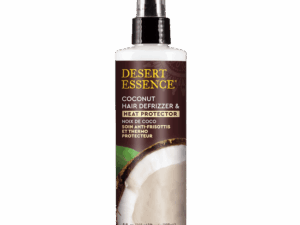Soin Anti-Frisottis et Thermoprotecteur Noix de Coco DESERT ESSENCE