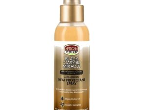 Spray protection thermique RICIN/KERATINE 118ml (Heat protectant spray)
