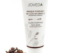 MASQUE PURIFIANT AU CLOU DE GIROFLE JOVEDA