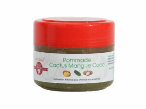 Crazy Pouss Pommade Cactus Mangue Coco 150 ml
