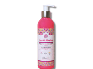 Ciao bellissima Gocce Di Seta Creme leave sans rinçage 250 ml