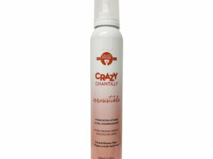 Crazy chantilly irrésistible