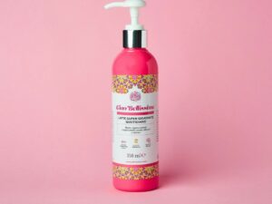 Lait Capillaire à La Vanille Afro Ricci 250ml