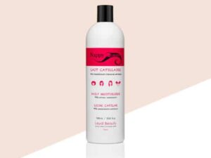 LAIT CAPILLAIRE NAPPY QUEEN