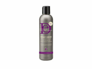 DESIGN ESSENTIALS – HONEY CRÈME MOISTURE RETENTION (SHAMPOOING)
