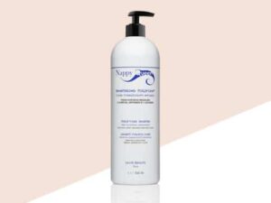 SHAMPOOING PURIFIANT NAPPY QUEEN