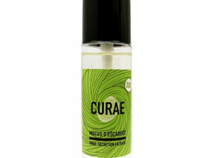 CURAE MUCUS D'ESCARGOT