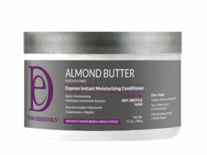 Almond Butter Express Instant Moisturizing Conditioner