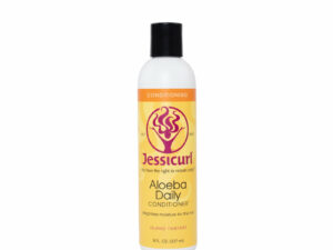 Jessicurl – Aloeba Daily Conditioner (Leave-in Conditioner léger)