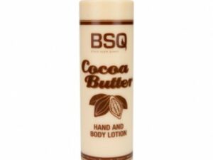 beurre de cacao BSQ