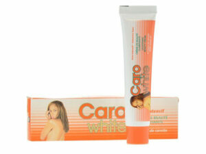 Caro Light intensive care