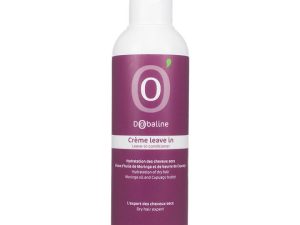 crème leave in doobaline