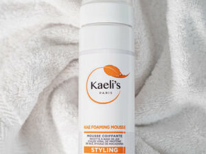 Kae Style Foaming mousse