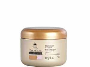 Keracare Natural Textures - Defining Custard (gelée)