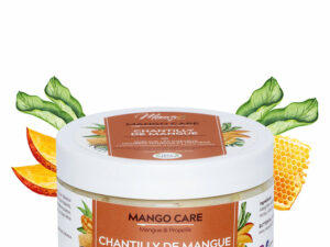 Mango Care - Chantilly de Mangue