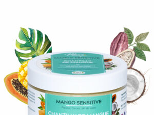 Mango Sensitive - Chantilly de Mangue