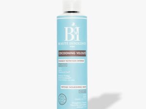 Masque nutrition Cocooning Velouté