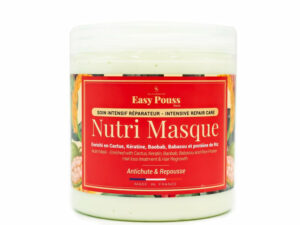 EASY POUSS – Nutri Masque Ultra Protéiné & Anti-Chute