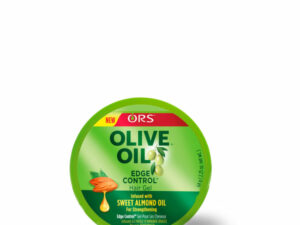 ORS Olive Oil Edge Control Hair Gel (2.2 oz)