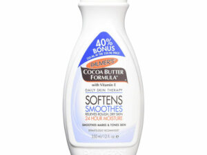 Palmer's Cocoa Butter Formula Softens Smoothes 350ml