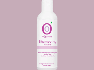 SHAMPOING NATUREL DOOBALINE