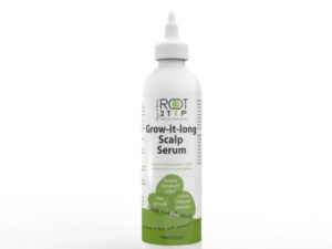 Root2tip Grow-It-Long Scalp Serum – Sérum hydratant