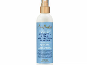 Shea Moisture - Manuka Honey & Yogurt - Leave-in Conditioner