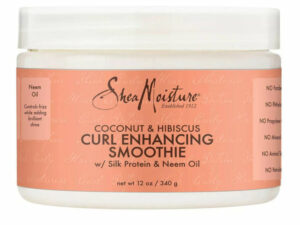 afrotouch- Shea Moisture – Coconut Hibiscus Curl