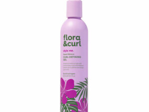 Gel Coiffant Sweet Hibiscus Curl Defining Gel Flora and Curl