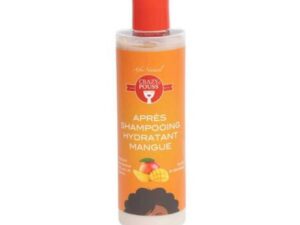 Après-shampooing hydratant