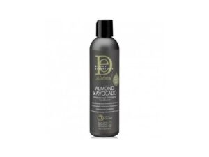 Design Essentials - Almond & Avocado Conditioner (Après-shampoing)