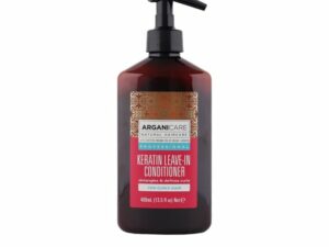 Arganicare Keratin Leave-in Conditioner
