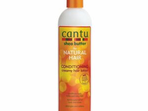 Shea Butter Natural Creamy Hair Lotion 355 ml
