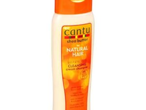Cantu – Shea Butter Cleansing Cream Shampoo