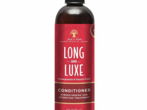 As I am - Long & Luxe - Conditioner