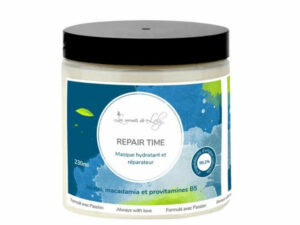 Les Secrets de Loly - Repair Time masque réparateur hydratant